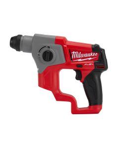 M12 FUEL™ SDS-Plus Hammer (2 Mode)