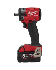 M18 FUEL™ Compact Impact Wrench