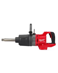 M18 FUEL™ 1" D-Handle Ext. Anvil High Torque Impact Wrench