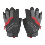 Performance Fingerless Gloves