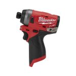 M12 FUEL™ 1/4" Hex Impact Driver