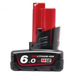 M12™ 6.0Ah Battery