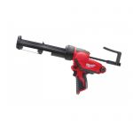 M12™ Compact Caulk Gun with 310ml Cartridge Holder