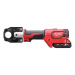 M18™ FORCE LOGIC™ 6T Commercial Crimper