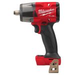 M18 FUEL™ Mid Torque Impact Wrench