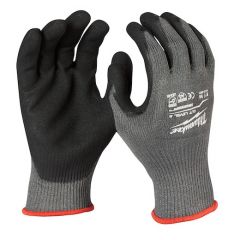 Cut Level 5 Dipped Gloves
