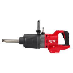 M18 FUEL™ 1" D-Handle Ext. Anvil High Torque Impact Wrench