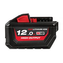 M18™ HIGH OUTPUT™ 12.0Ah Battery