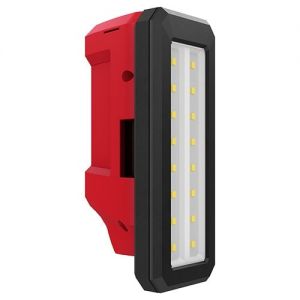 M12™ Pivoting Area Light w/ USB Charging