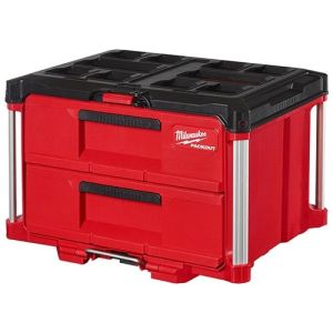 PACKOUT™ 2-Drawer Tool Box