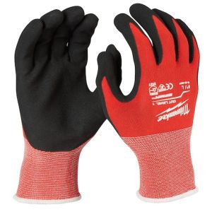 Cut Level 1 Dipped Gloves