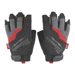 Performance Fingerless Gloves