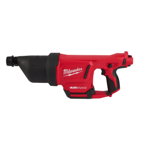 M12™ AIRSNAKE™ Drain Cleaning Air Gun