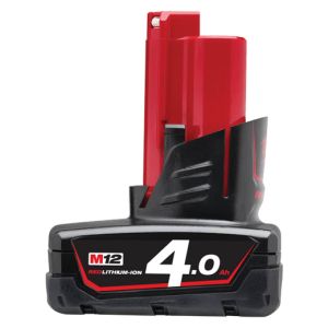 M12™ 4.0Ah Battery