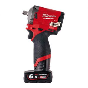 M12 Fuel™ 1/2" Stubby Impact Wrench
