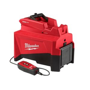 M18™ FORCE LOGIC™ 700 bar Hydraulic Pump