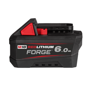 M18 FORGE 6.0Ah Battery