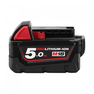 M18™ 5.0Ah Battery