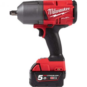 M18 FUEL™ 1/2" High Torque Impact Wrench