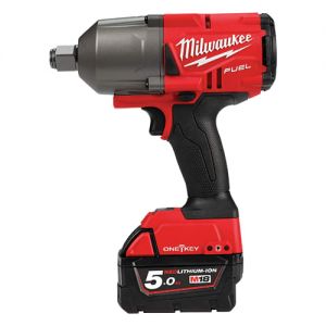 M18 FUEL™ 3/4" High Torque Impact Wrench