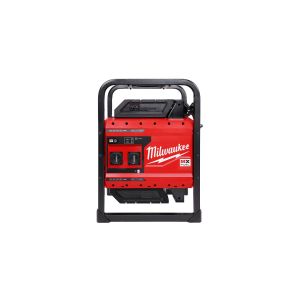 MX FUEL™ 3600W/1800W Portable Power Supply