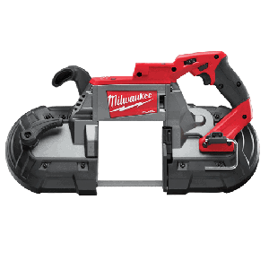 M18 FUEL™ 125mm Deep Cut Bandsaw